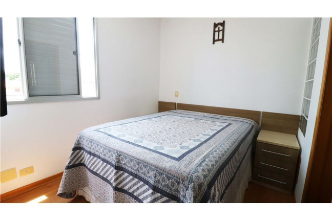 Imagem Apartamento com 3 Quartos à Venda, 69 m² em Vila Santa Catarina - São Paulo