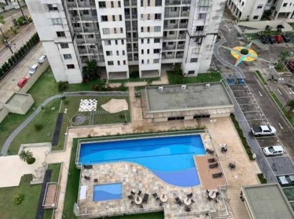Imagem Imóvel com 3 Quartos à Venda, 149 m² em Ponta Negra - Manaus
