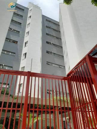 Imagem Apartamento com 2 Quartos à Venda, 106 m² em Mirandópolis - São Paulo