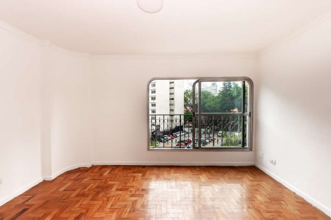 Imagem Apartamento com 1 Quarto à Venda, 49 m² em Bela Vista - São Paulo