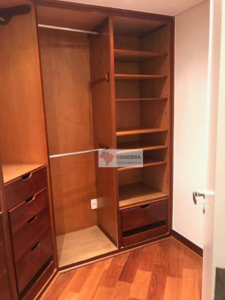 Imagem Apartamento com 4 Quartos para Alugar, 337 m² em Chácara Flora - São Paulo