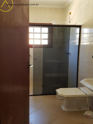 Imagem Casa com 5 Quartos à Venda, 398 m² em Condomínio Parque Das Garças - Atibaia