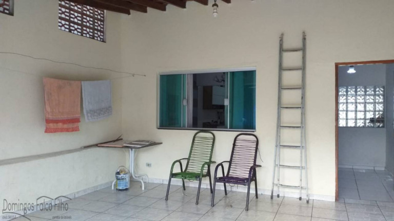 Imagem Casa com 2 Quartos à Venda,  em Vila Dainese - Americana