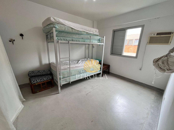 Imagem Apartamento com 1 Quarto à Venda, 60 m² em Astúrias - Guarujá