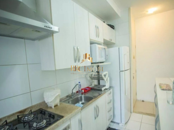 Imagem Apartamento com 3 Quartos à Venda, 70 m² em Jardim Prudência - São Paulo