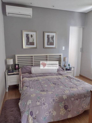 Imagem Apartamento com 2 Quartos à Venda, 83 m² em Moema - São Paulo