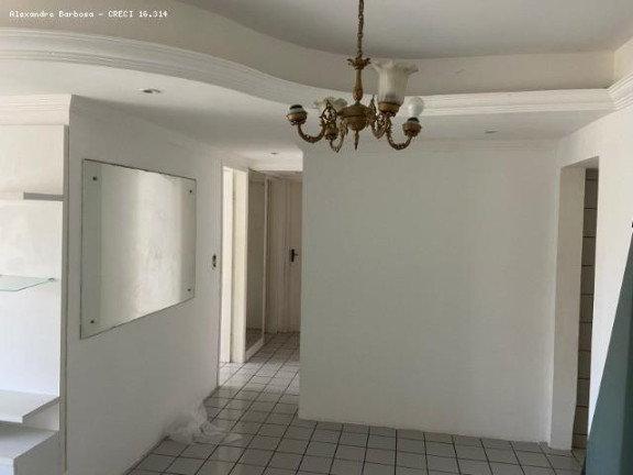 Imagem Apartamento com 3 Quartos à Venda, 70 m² em Boa Viagem - Recife