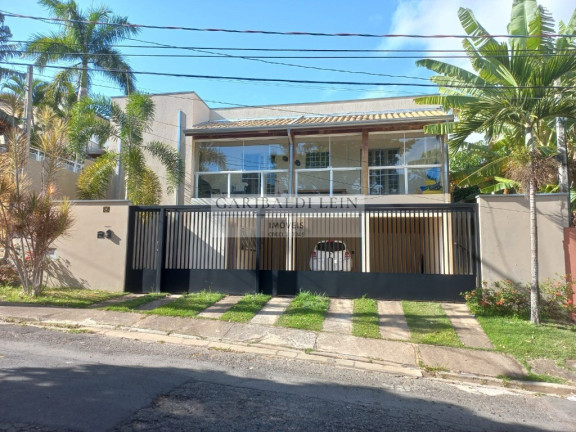 Imagem Casa com 3 Quartos à Venda, 350 m² em Parque Das Universidades - Campinas