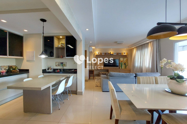 Imagem Apartamento com 3 Quartos à Venda, 112 m² em Guanabara - Campinas
