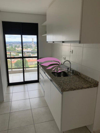 Imagem Apartamento com 3 Quartos à Venda, 101 m² em Capão Raso - Curitiba