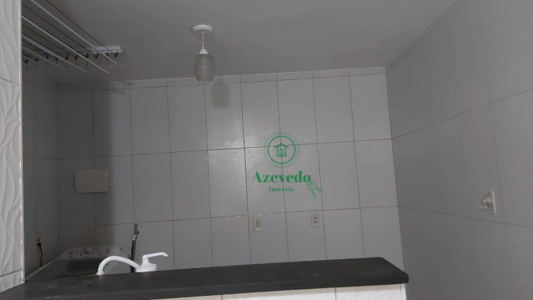 Imagem Apartamento com 2 Quartos à Venda, 45 m² em água Chata - Guarulhos