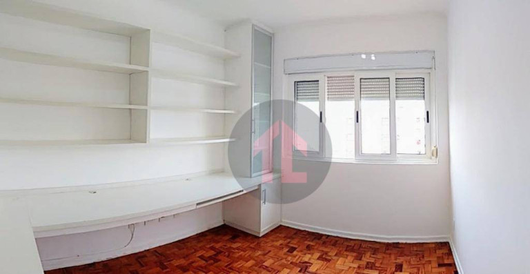 Imagem Apartamento com 3 Quartos à Venda, 135 m² em Centro - Campinas