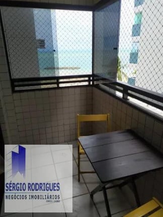 Apartamento com 3 Quartos à Venda, 99 m² em Candeias - Jaboatão Dos Guararapes