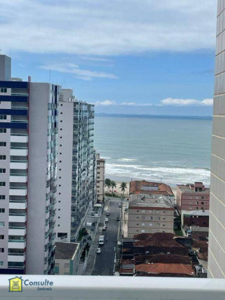 Imagem Apartamento com 2 Quartos à Venda ou Locação, 67 m² em Tupi - Praia Grande