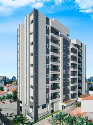 Imagem Apartamento com 2 Quartos à Venda, 51 m² em Vila Califórnia - São Paulo