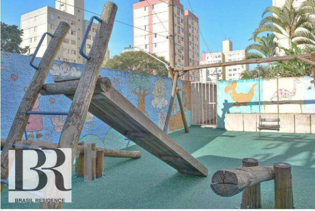 Imagem Apartamento com 2 Quartos à Venda, 85 m² em Jardim Celeste - São Paulo