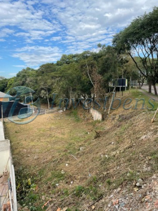 Imagem Terreno à Venda, 1.182 m² em Santa Felicidade - Curitiba