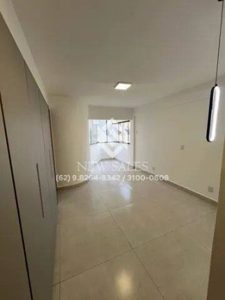 Apartamento com 4 Quartos à Venda, 132 m² em Setor Bueno - Goiânia