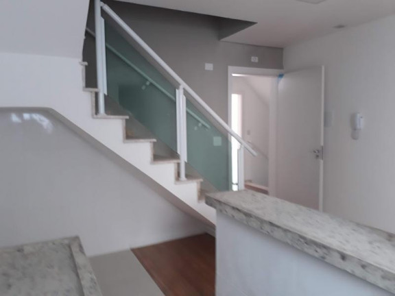 Imagem Apartamento com 2 Quartos à Venda, 106 m² em Camilópolis - Santo André