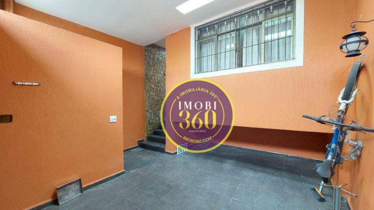 Imagem Casa com 3 Quartos à Venda, 120 m² em Vila Matilde - São Paulo