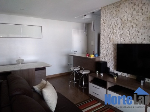 Imagem Apartamento com 3 Quartos à Venda, 82 m² em Tucuruvi - São Paulo