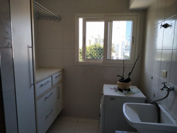 Imagem Apartamento com 2 Quartos à Venda, 69 m² em Parque Industrial - São José Dos Campos