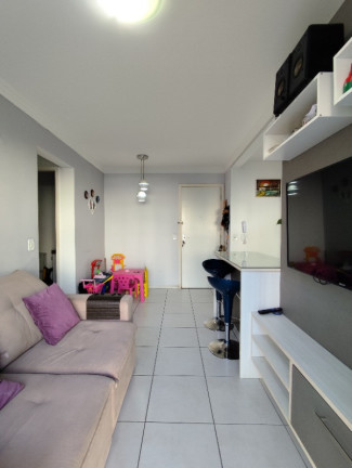 Foto do imóvel: Imóvel com 2 Quartos à Venda, 54 m² em Valparaíso - Serra