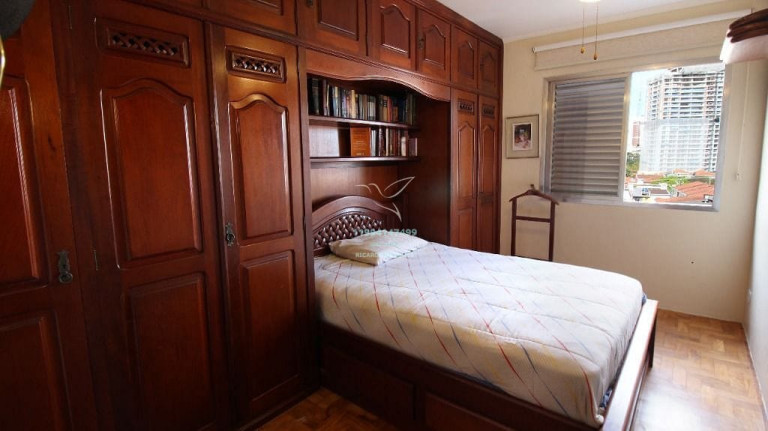 Imagem Apartamento com 1 Quarto à Venda, 51 m² em Vila Anglo Brasileira - São Paulo