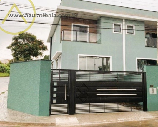 Imagem Casa com 3 Quartos à Venda, 144 m² em Nova Gardênia - Atibaia