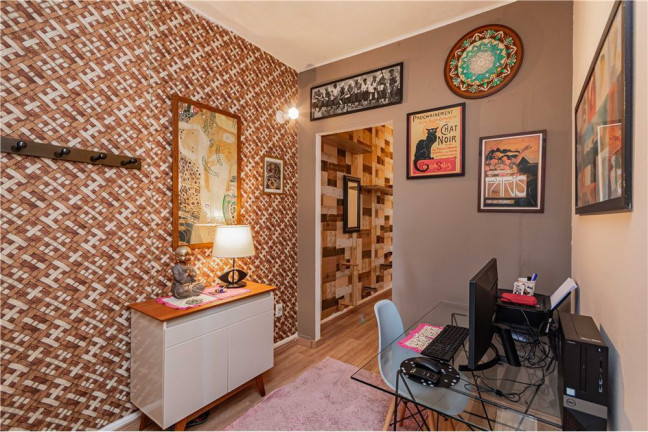 Imagem Apartamento com 2 Quartos à Venda, 100 m² em Farroupilha - Porto Alegre