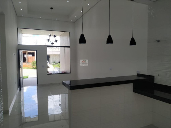 Foto do imóvel: Casa com 3 Quartos à Venda, 104 m² em Jardim Residencial Villagio Ipanema I - Sorocaba