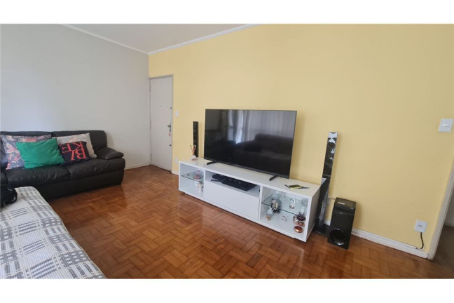 Imagem Apartamento com 3 Quartos à Venda, 160 m² em Jardim Paulista - São Paulo