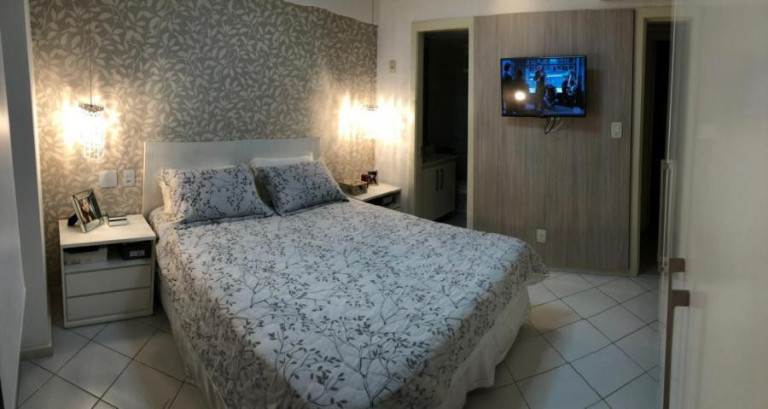 Imagem Apartamento com 3 Quartos à Venda, 78 m² em Pituba - Salvador