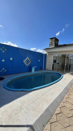 Imagem Casa com 3 Quartos à Venda, 117 m² em Niterói - Canoas