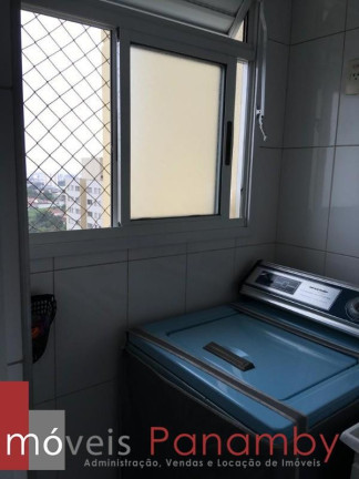 Apartamento com 3 Quartos à Venda, 58 m² em Vila Mazzei - São Paulo