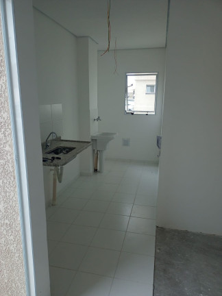 Imagem Apartamento com 2 Quartos à Venda, 48 m² em Vila Da Prata - Mogi Das Cruzes