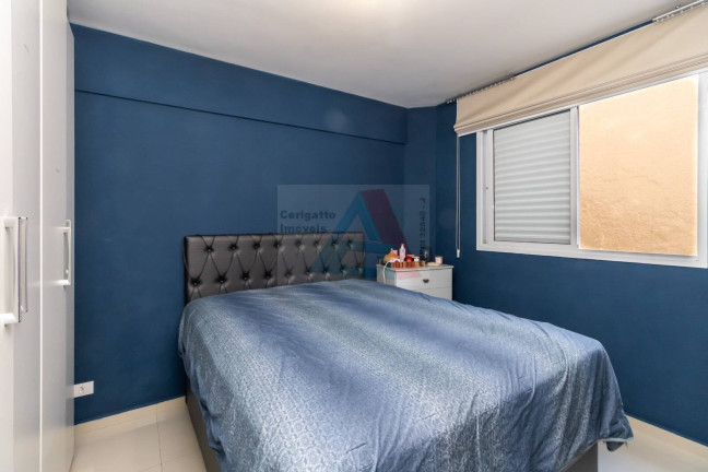 Imagem Apartamento com 2 Quartos à Venda, 155 m² em Santa Maria - São Caetano Do Sul