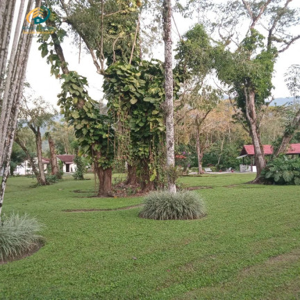 Imagem Terreno à Venda, 118.000 m² em Jaraguá - São Sebastião