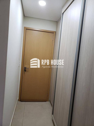 Imagem Apartamento com 3 Quartos à Venda, 108 m² em Jardim Botânico - Ribeirão Preto