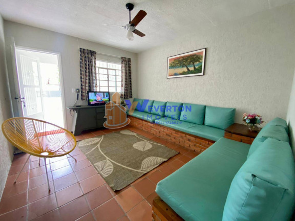 Imagem Casa com 2 Quartos à Venda, 385 m² em Itaguai - Mongaguá