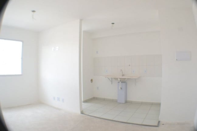 Imagem Apartamento com 2 Quartos à Venda, 46 m² em Loteamento Santo Antônio - Itatiba