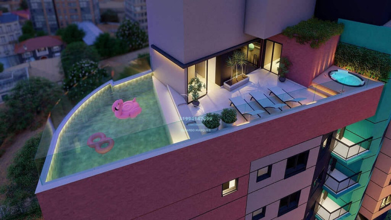 Imagem Apartamento com 1 Quarto à Venda, 57 m² em Vila Mariana - São Paulo