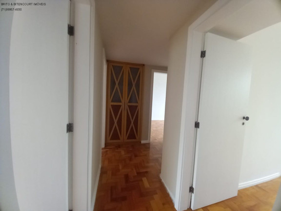 Imagem Apartamento com 3 Quartos à Venda, 190 m² em Canela - Salvador