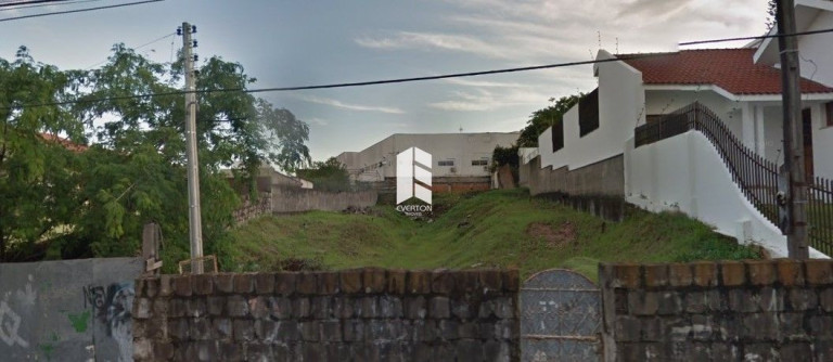 Imagem Terreno à Venda, 1.040 m² em Nossa Senhora Das Dores - Santa Maria