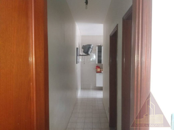 Imagem Casa com 3 Quartos à Venda, 94 m² em Boqueirão - Santos