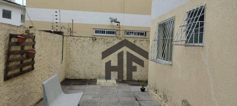 Imagem Casa com 2 Quartos à Venda, 57 m² em Candeias - Jaboatão Dos Guararapes