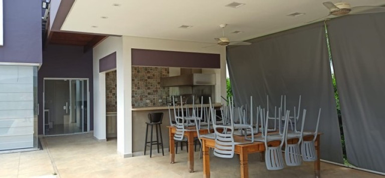 Imagem Casa com 4 Quartos à Venda, 550 m² em Chacara Santa Terezinha - Araçoiaba Da Serra