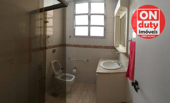 Imagem Apartamento com 2 Quartos à Venda, 124 m² em Gonzaga - Santos