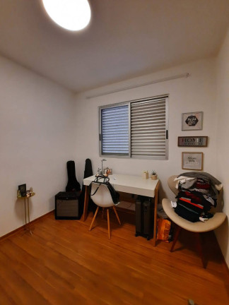 Imagem Apartamento com 2 Quartos à Venda, 101 m² em Castelo - Belo Horizonte