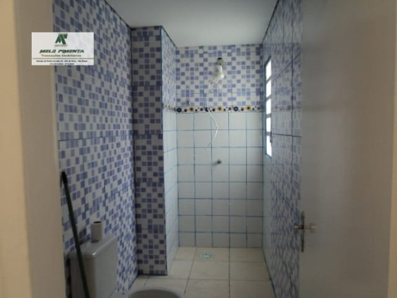Imagem Apartamento com 2 Quartos à Venda, 48 m² em Vila Barreto - Mairinque